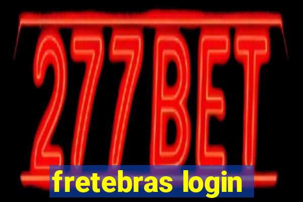 fretebras login